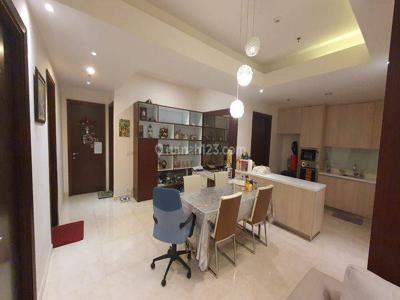 Dijual Murah Full Furnish Apartemen The Kensington Royal Suites Kelapa Gading Dekat Mall KelapaGading, Moi