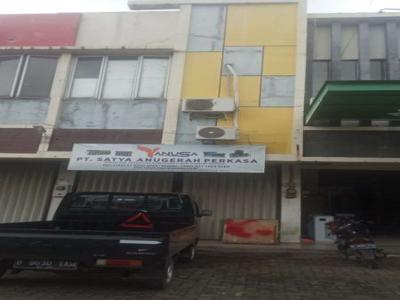 dijual Murah Ruko pasar bersih Cikarang