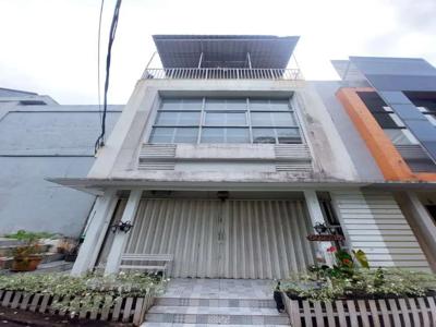 Dijual Ruko 3lt Sepinggan Pratama