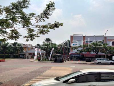 dijual ruko hits sorrento junction gading serpong