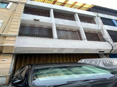 Dijual Ruko Jalan Daan Mogot 2