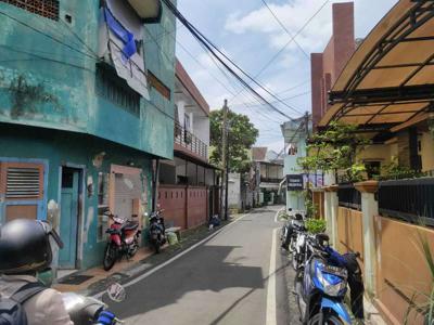 Dijual Rumah Kostan 3 Lantai 4 Kamar Cukup Jalan Kaki Ke Kampus UM