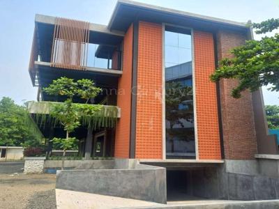 dijual sewa gedung baru pejaten, jaksel