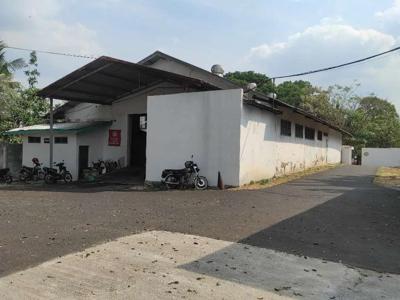 Disewakan Beberapa gudang bisa pilih di Setiabudi Banyumanik Semarang