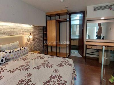 Disewakan Dijual Apartment Bizloft U Residence Karawaci Full Furnished