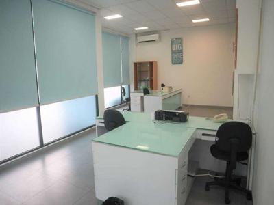 Disewakan Office Space Gedung Aditya Siap Huni