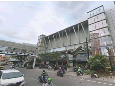 Gedung Hotel Setengah Njop Strategis Hayam Wuruk Plaza