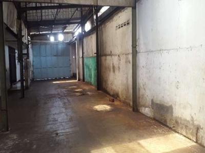 GUDANG STRATEGIS 5 MENIT KE PINTU TOL KOPO AKSES KONTAINER 20FT