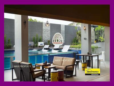 Hotel Bintang 3 Petitenget, Seminyak, Kuta – Badung Bali