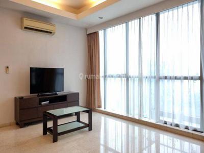 Jual Apartemen Setiabudi Residence 3 Bedroom Private Lift Furnished