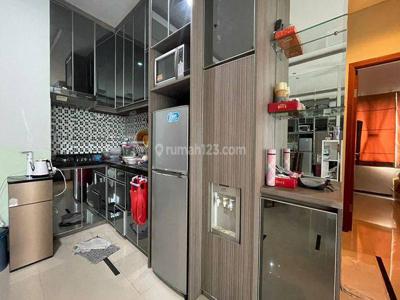 Jual Apartemen Thamrin Residence 2 Bedroom Lantai Rendah Furnished