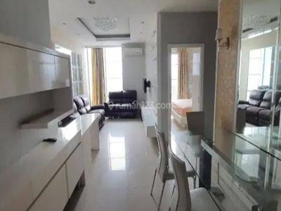 Jual Cepat Apartemen Belleza Permata Hijau Jakarta Selatan