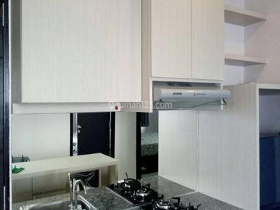 JUAL CEPAT APARTEMEN SKYLINE GADING SERPONG Apartemen