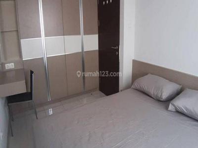 Jual Cepat Apartement Siap Huni M Sqare Bandung