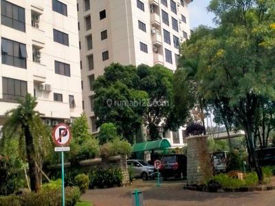 Jual Cepat di Bawah Njop Apartemen Kemang Kaya Tower Alpinia