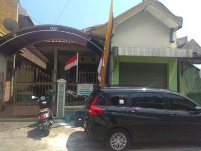 Jual Kos + Rumah Induk d pusat kota solo