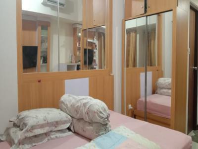 Jual Murah Apartmen Vida View Tower B Full Furnish Free Pajak