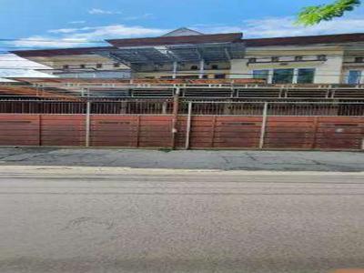 JUAL RUMAH KOS AKTIF DI KREMBANGAN BARU , SBY (Tjin2Area)