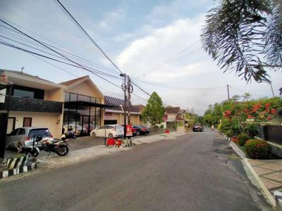 Kost Aktif Furnished Lokasi Strategis Dekat Soekarno Hatta Malang
