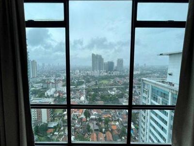 Luxury Apartemen In Kebayoran, South Jakarta