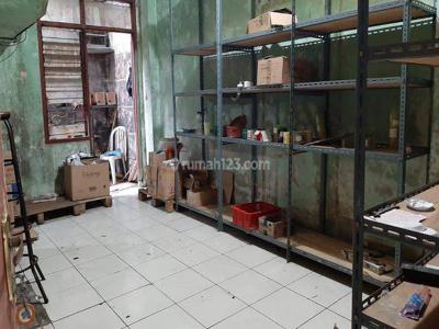 Pungkur Mainroad Ruko Dijual Sample Deal