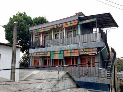 Ruko 3 lantai murah dan kost²an di Jl Raya Cianjur Bandung dekat kawasan Industri