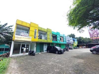 Ruko Bagus Area Komersial Jl. Lenteng Agung Raya, Jakarta Selatan