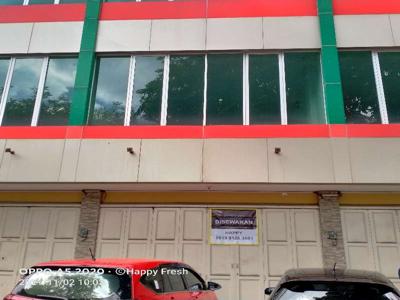 Ruko Baru di Cilegon / Kawasan Exclusive Jalan Utama Lingkar Selatan