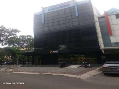 Ruko Boulevard Timur Kelapa Gading Pegangsaan Dua Jakarta Utara