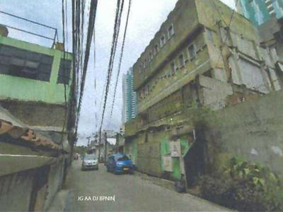 Ruko Keadilan Glodok Tamansari Jakarta Barat