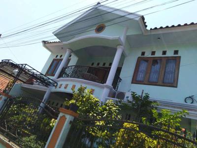 rumah kos dekat RS Roemani Semarang kota