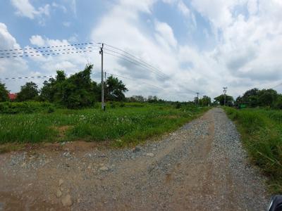 Tanah Tepi Jalan Purnama 2