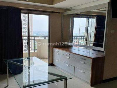 (WK) Apartment Waterplace 2 Bedroom Tower B lt 11