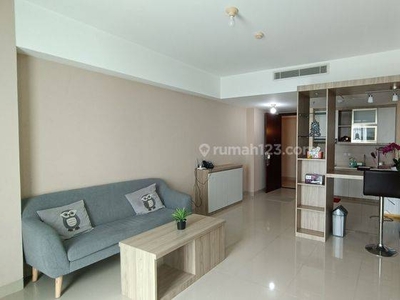 1bed apartemen U residence karawaci tangerang