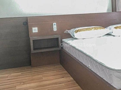 2 BEDROOM BAGUS BERSIH LANDMARK RESIDENCE