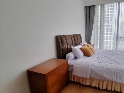 3 BR 1 Maid Izzara Apartment With City View Yearly Rent 12.2023