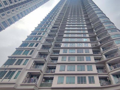 Apartemen Denpasar Residence Middle Floor Best View Mega Kuningan