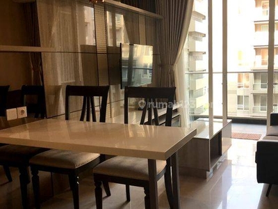 Apartemen Full Furnish Luxury Landmark Residence Bandung Kota