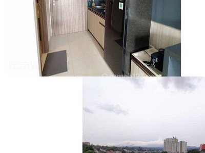 Apartemen Full Furnished Galeri Ciumbuleuit 3 Studio Apartment