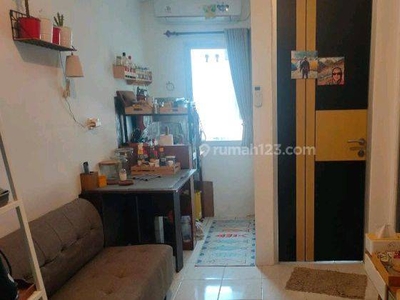 Apartemen Furnish Gunawangsa Gresik Murah Siap Huni Lie.a116