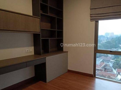 Apartemen Luxury Full Furnish 2 Bedroom di Hegarmanah Residence