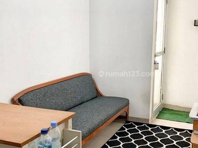 Apartemen Mediterania Gajah Mada Tipe 1 BR Full Furnished Rapih Disewakan Free IPL