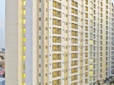 Apartemen Oak Tower Semi Furnished 2BR Murah