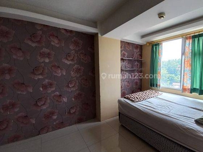 Apartemen One Bedroom Cocok Untuk Pasangan Baru View Zoo Bandung