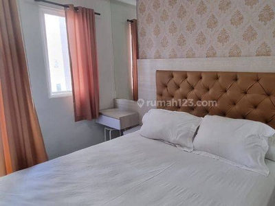 Apartemen PUNCAK DARMAHUSADA Surabaya Furnished Sudah Renovasi