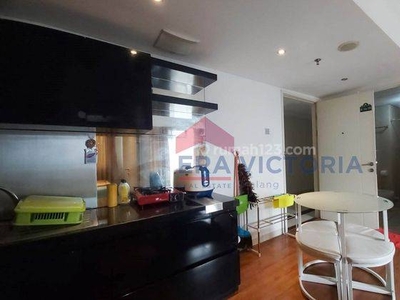 Apartement Malang City Point Furnished