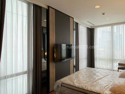 Apartement The Elements 2 BR Kuningan Jakarta Selatan