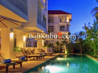 Balikubu.com Amr.094.src.ph For Monthly Rent Penthouse Apartment 3 Bedrooms In Jl Dewi Sri Kuta