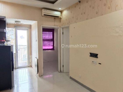 Dhyana Apartemen Season City Lt 48m2 Semifurnish 2 Bedroom