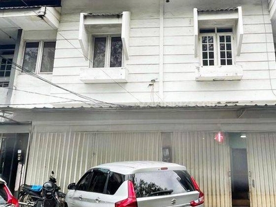 Dhyana Ruko Gandeng Taman Ratu Lt 359m Plong Lokasi Bagus Ramai